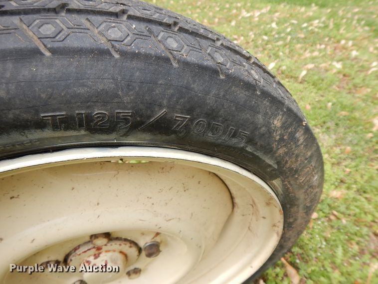 image for item HO9421 1950 Farmall Cub  tractor