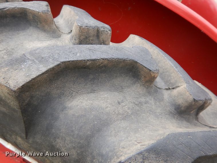 image for item HO9421 1950 Farmall Cub  tractor