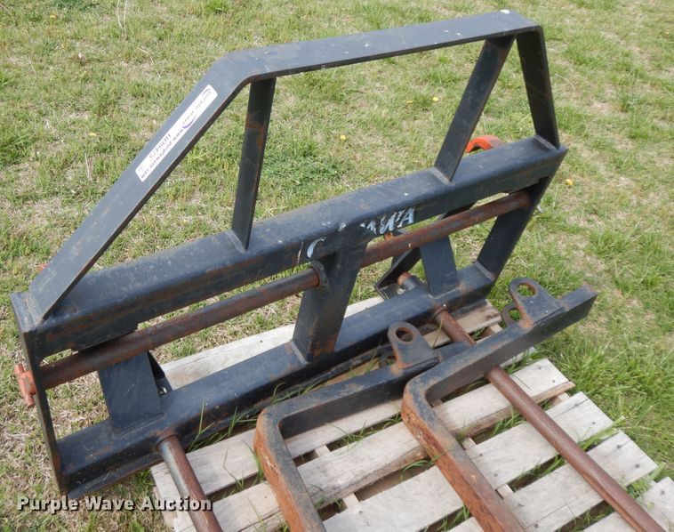 image for item HO9475 Bale spear