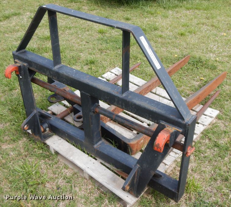 image for item HO9475 Bale spear