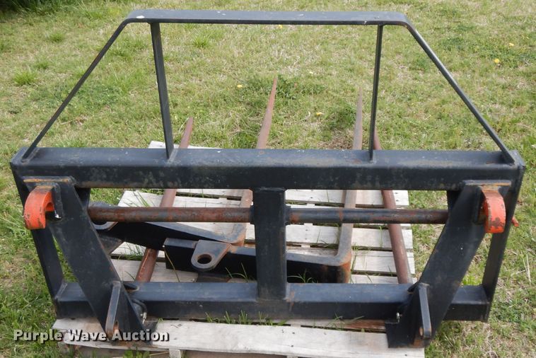 image for item HO9475 Bale spear