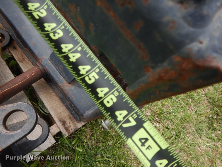 image for item HO9475 Bale spear