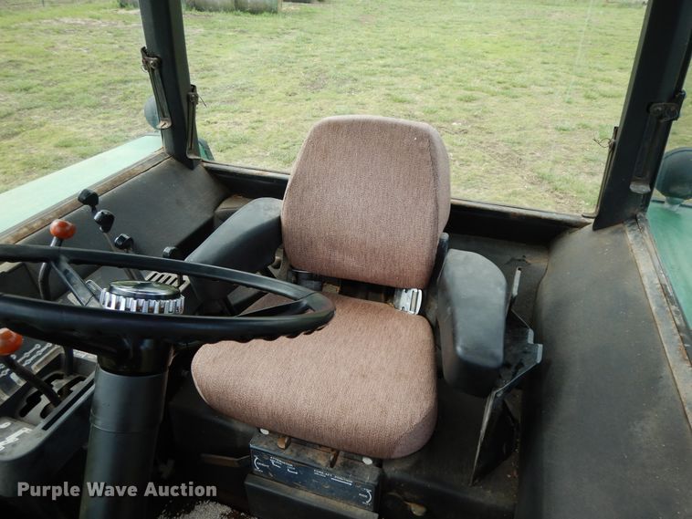 image for item HO9476 John Deere 4440  tractor