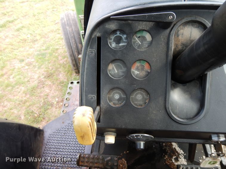 image for item HO9476 John Deere 4440  tractor