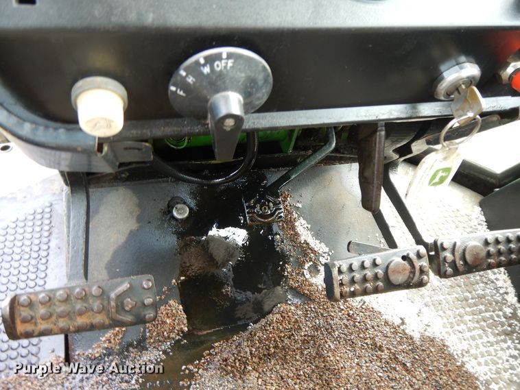 image for item HO9476 John Deere 4440  tractor