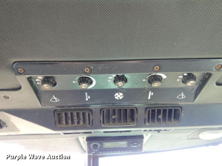 image for item HO9476 John Deere 4440  tractor