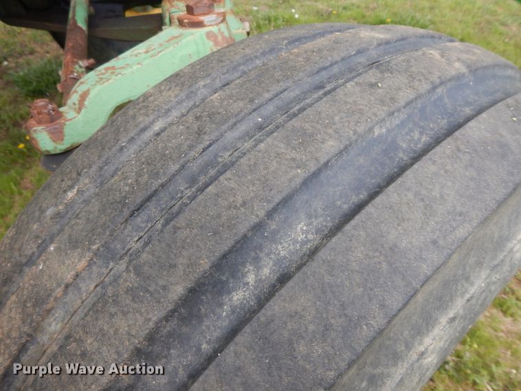 image for item HO9476 John Deere 4440  tractor