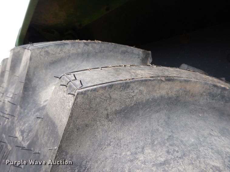 image for item HO9476 John Deere 4440  tractor