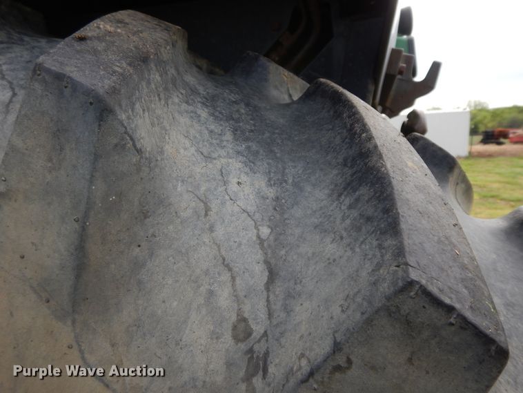 image for item HO9476 John Deere 4440  tractor