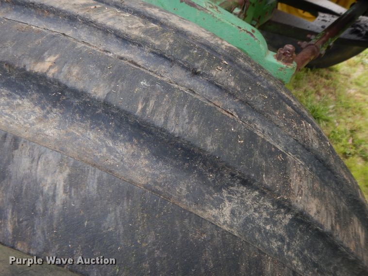 image for item HO9476 John Deere 4440  tractor