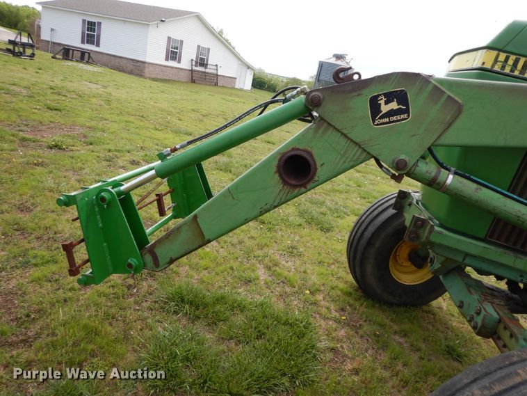 image for item HO9476 John Deere 4440  tractor