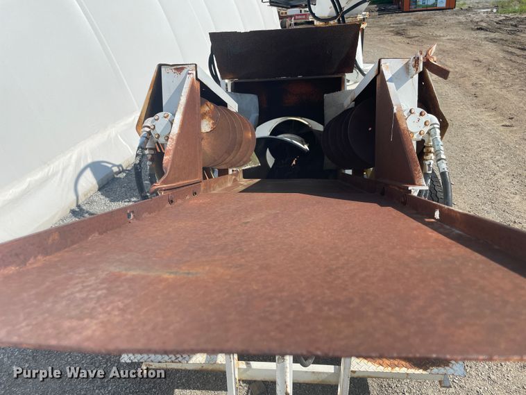 image for item IC9297 Straw blower