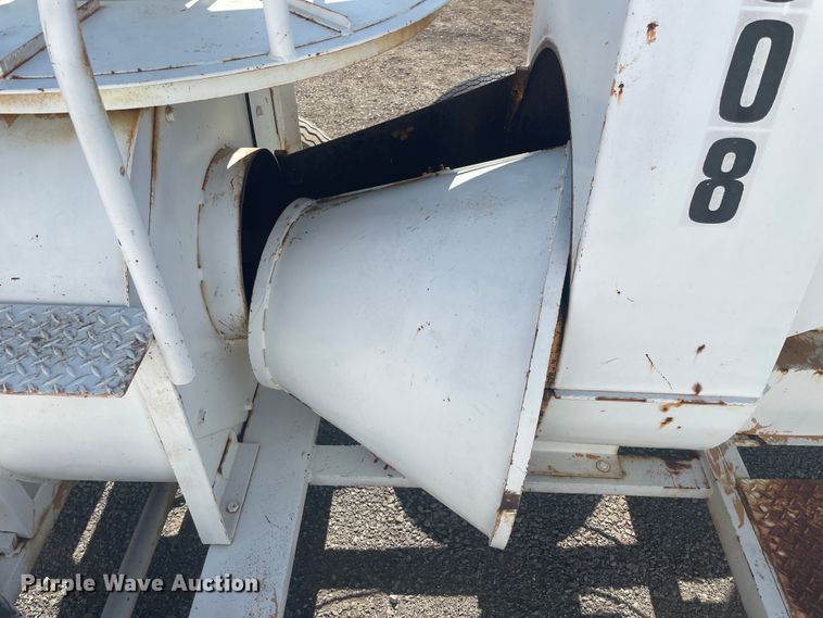 image for item IC9297 Straw blower