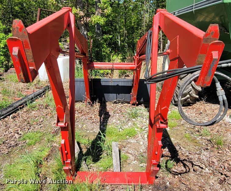 image for item IF9767 Westendorf WL-61  loader