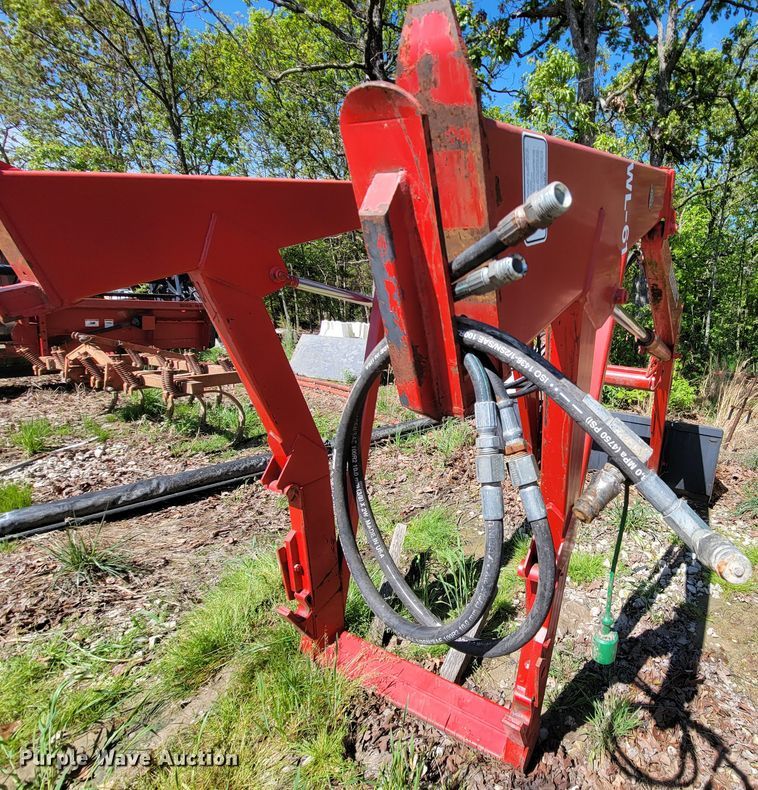 image for item IF9767 Westendorf WL-61  loader