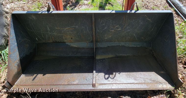 image for item IF9767 Westendorf WL-61  loader