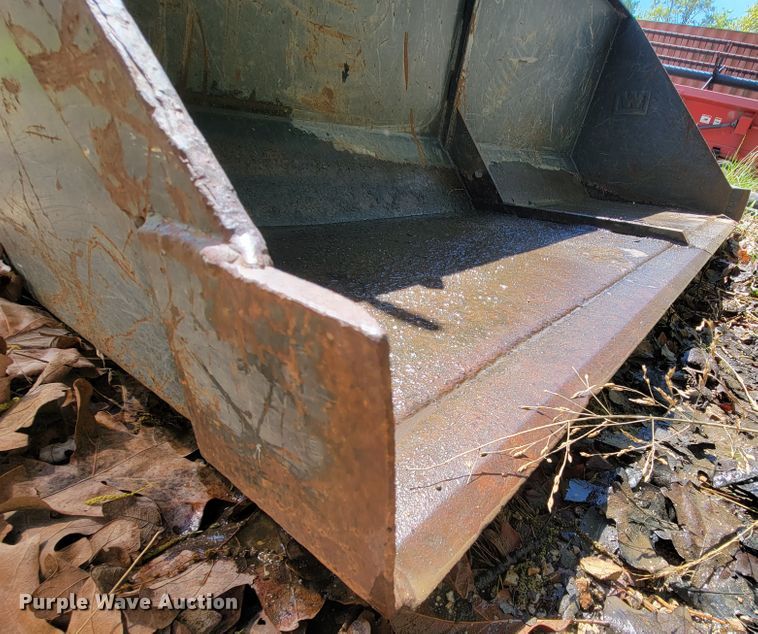 image for item IF9767 Westendorf WL-61  loader