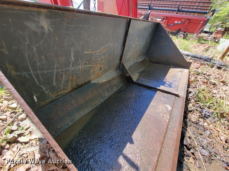 image for item IF9767 Westendorf WL-61  loader