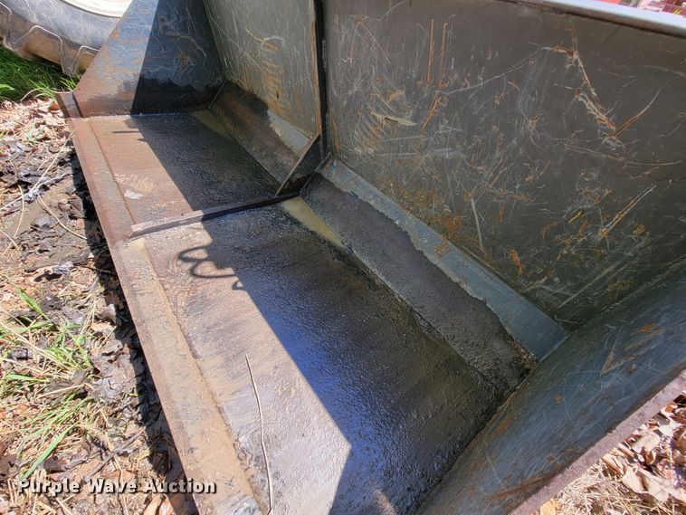 image for item IF9767 Westendorf WL-61  loader