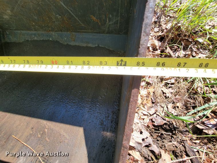 image for item IF9767 Westendorf WL-61  loader