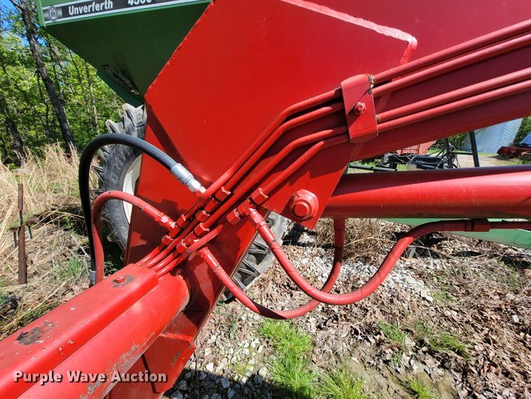 image for item IF9767 Westendorf WL-61  loader