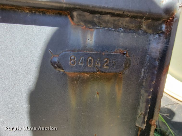 image for item IF9767 Westendorf WL-61  loader