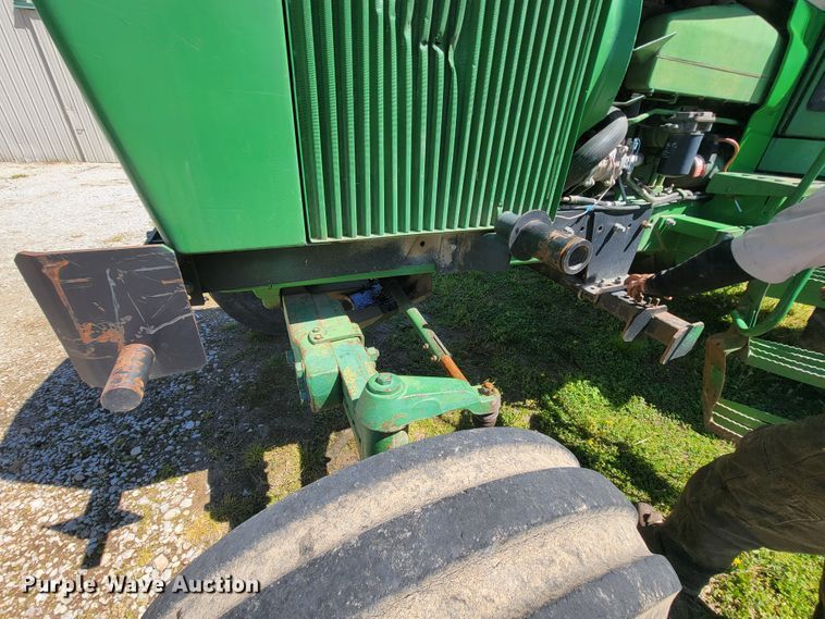 image for item IF9767 Westendorf WL-61  loader