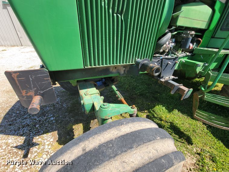 image for item IF9767 Westendorf WL-61  loader