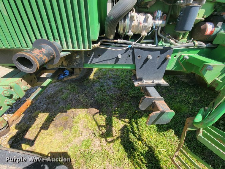 image for item IF9767 Westendorf WL-61  loader