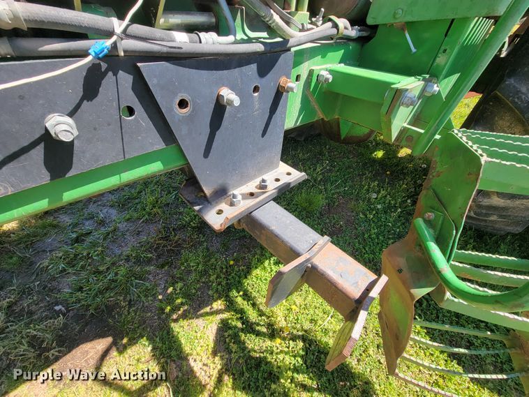 image for item IF9767 Westendorf WL-61  loader