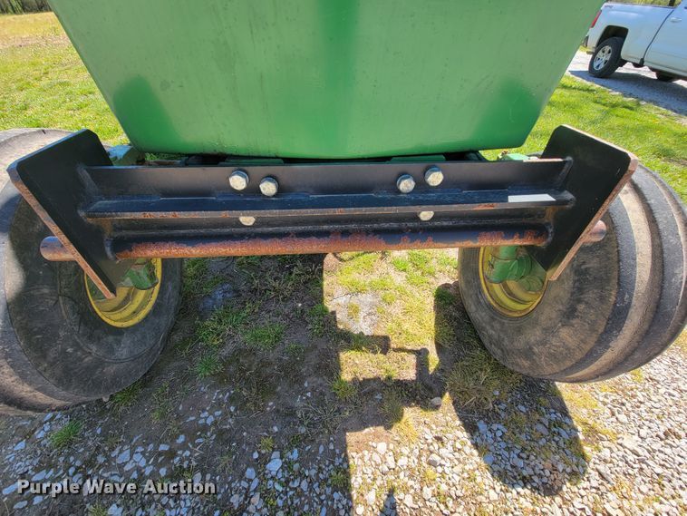 image for item IF9767 Westendorf WL-61  loader