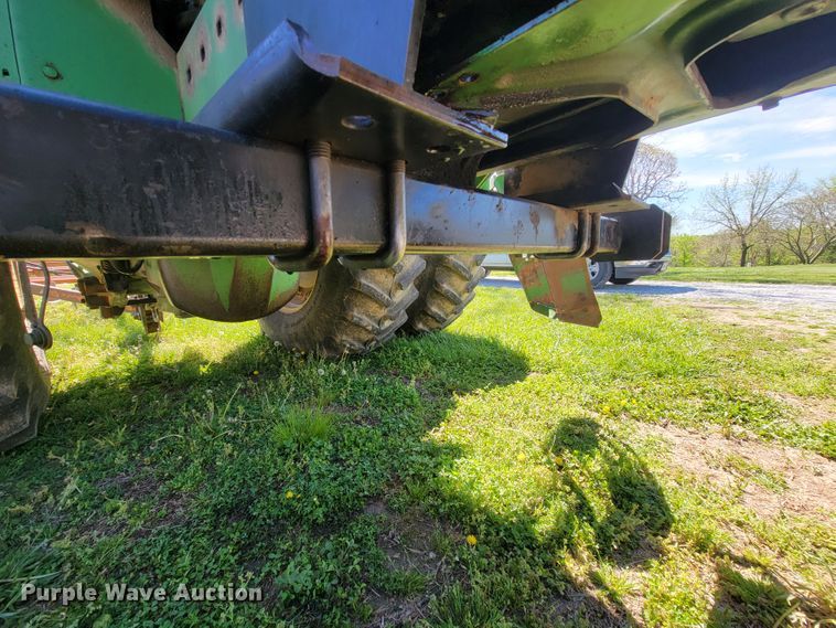 image for item IF9767 Westendorf WL-61  loader