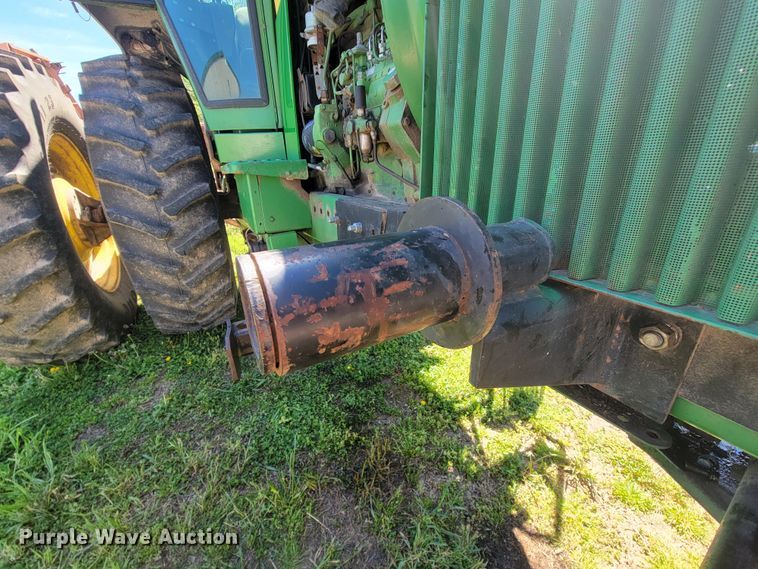 image for item IF9767 Westendorf WL-61  loader