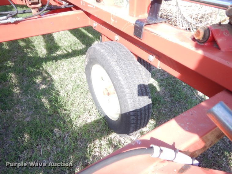 image for item IP9748 H&S BF16  hay rake