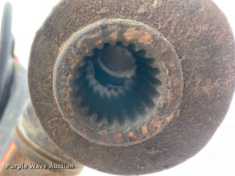 image for item IR9893 Kuhn FC4000RG  windrower