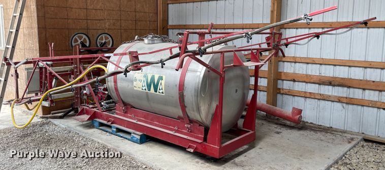 image for item IR9930 Sprayer