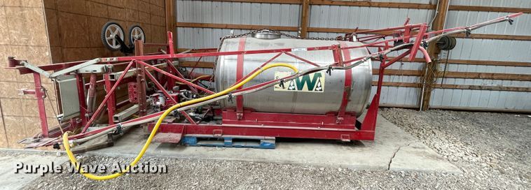 image for item IR9930 Sprayer