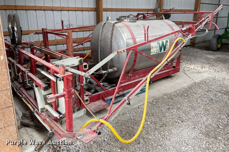 image for item IR9930 Sprayer