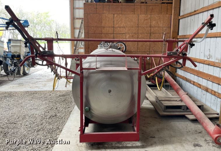 image for item IR9930 Sprayer