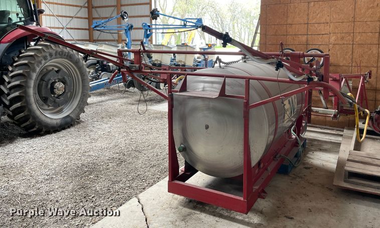 image for item IR9930 Sprayer