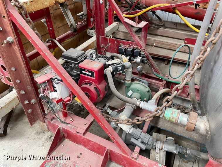 image for item IR9930 Sprayer