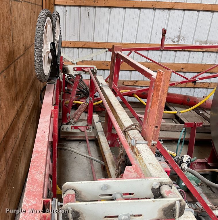 image for item IR9930 Sprayer