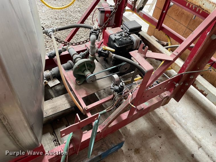 image for item IR9930 Sprayer