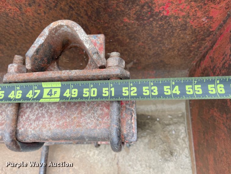 image for item IR9932 1963 John Deere 4010  tractor