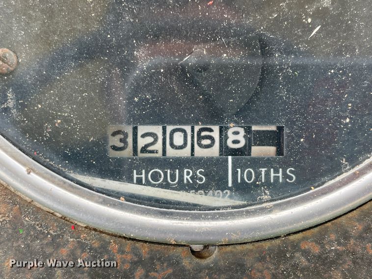 image for item IR9932 1963 John Deere 4010  tractor