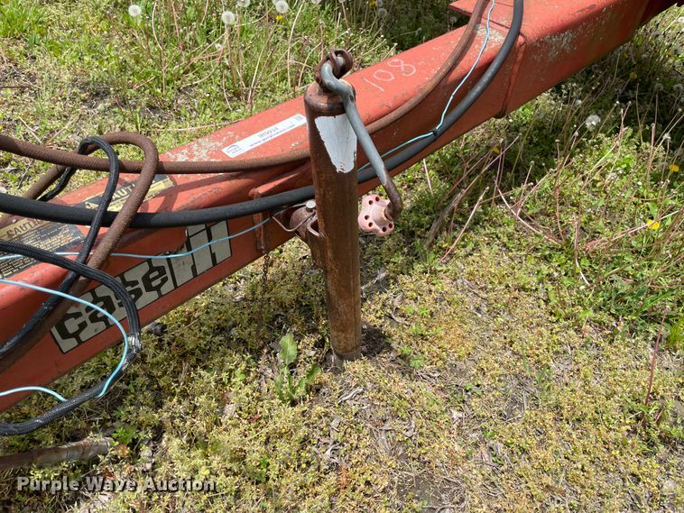 image for item IR9934 Case IH 900  planter