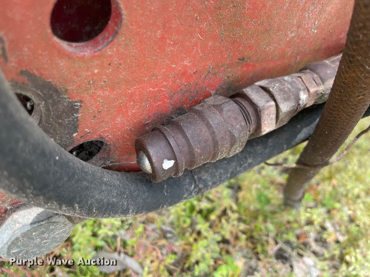 image for item IR9934 Case IH 900  planter