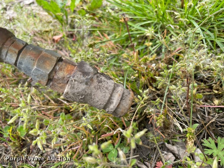 image for item IR9934 Case IH 900  planter