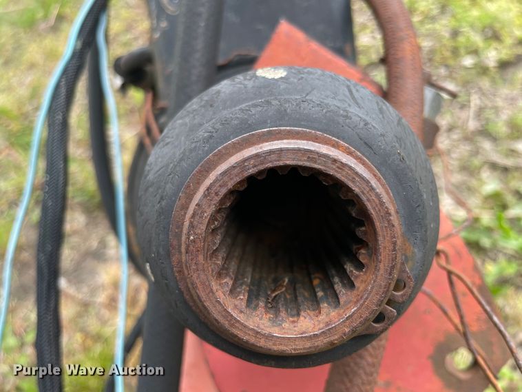 image for item IR9934 Case IH 900  planter