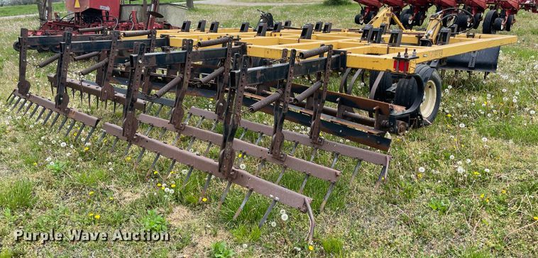 image for item IR9935 Landoll Tilloll  field cultivator